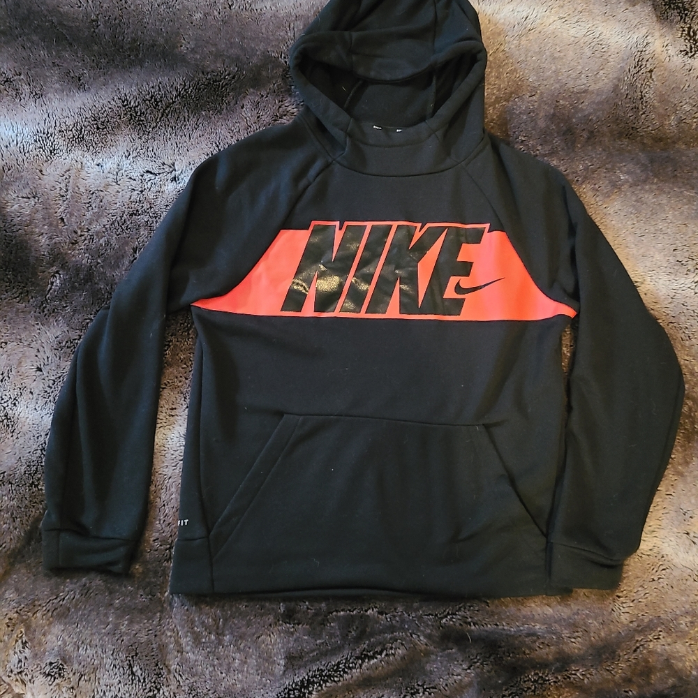 Boys Nike Sweatshirt YL